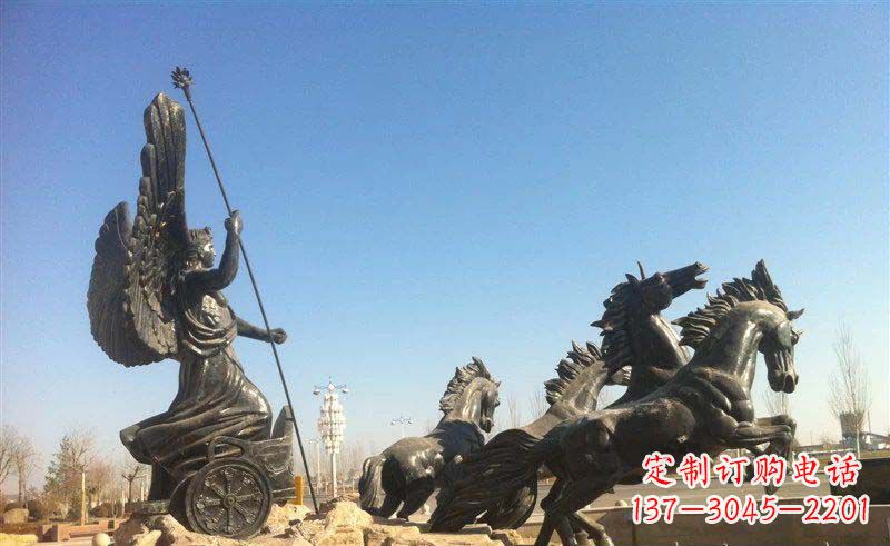 周口阿波罗——浪漫美景的守护者