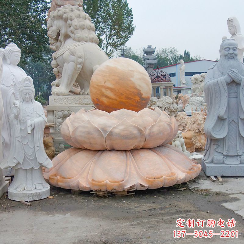 周口风水智能球——让你拥有智能家居的快乐