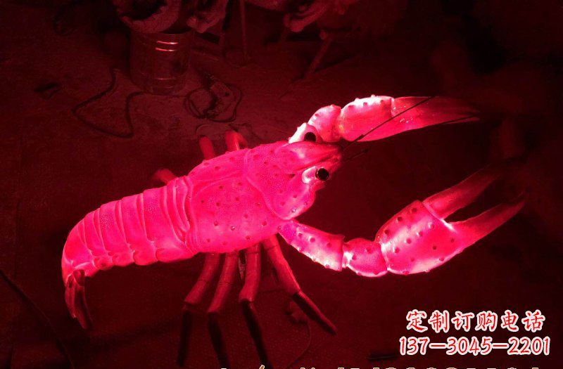 周口玻璃钢龙——雕塑的艺术精髓