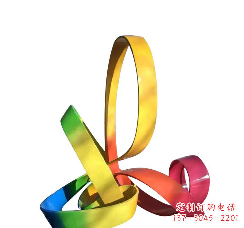 周口不锈钢胶卷雕塑精美的艺术之作