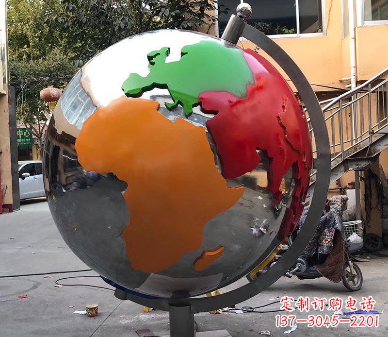 周口该雕塑的。