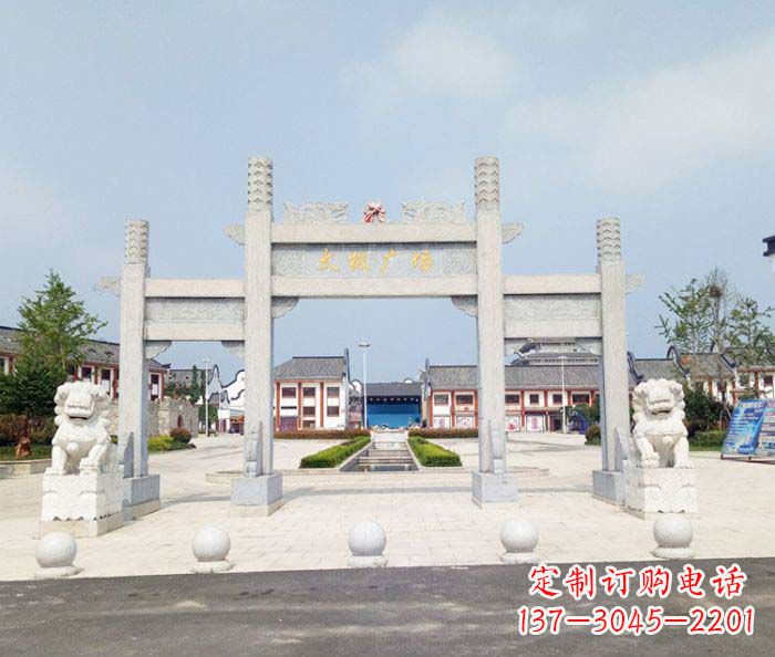周口清明上河图。