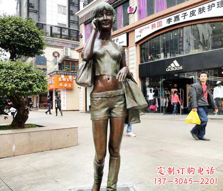 周口女孩的心声