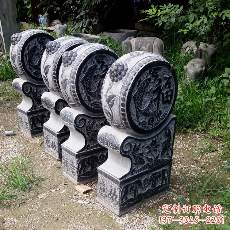 周口此类雕塑
