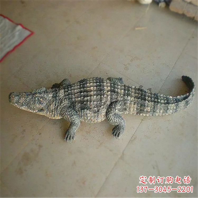 周口动物雕塑大理石仿真精美