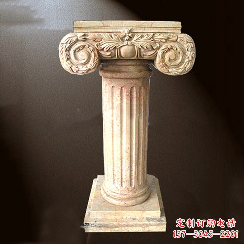 周口大理石罗马马雕塑