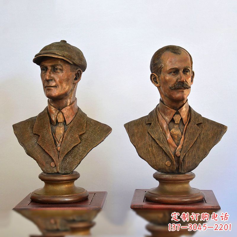 周口莱特兄弟飞机雕塑