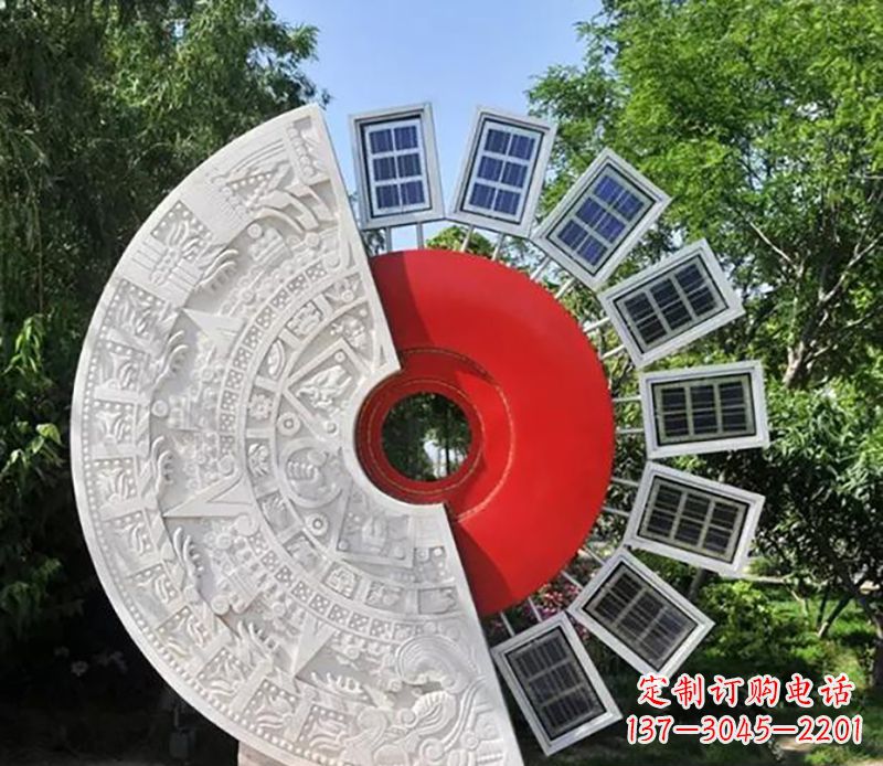 周口 卓越的不锈钢齿轮雕塑