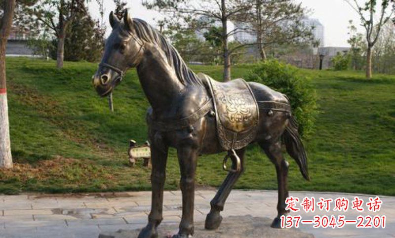 周口中领雕塑传承经典,铸造意象