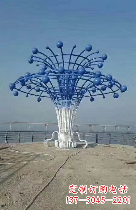 周口非凡的不锈钢抽象鲸鱼雕塑
