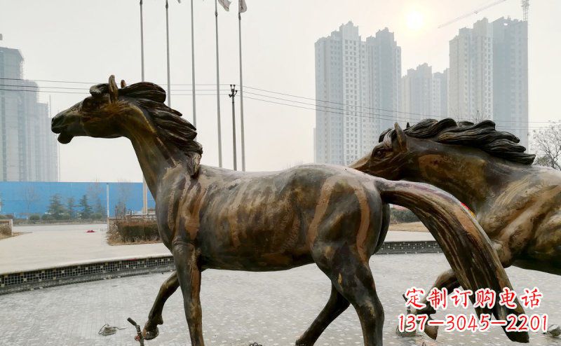 周口中领雕塑是一家专业的雕塑定制厂家，我们拥…
