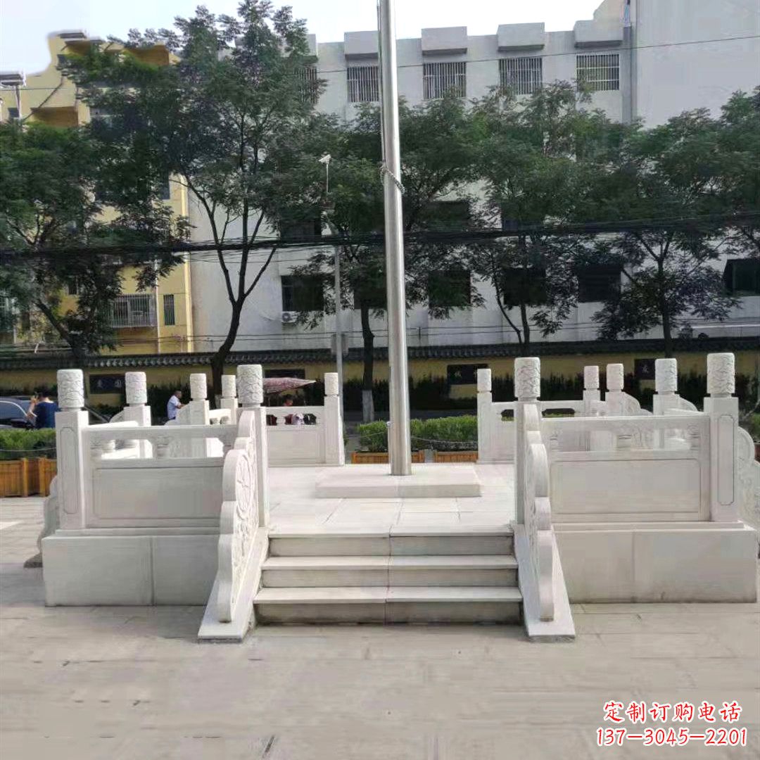 周口中领雕塑专注于高质量的雕塑定制,在过去的…