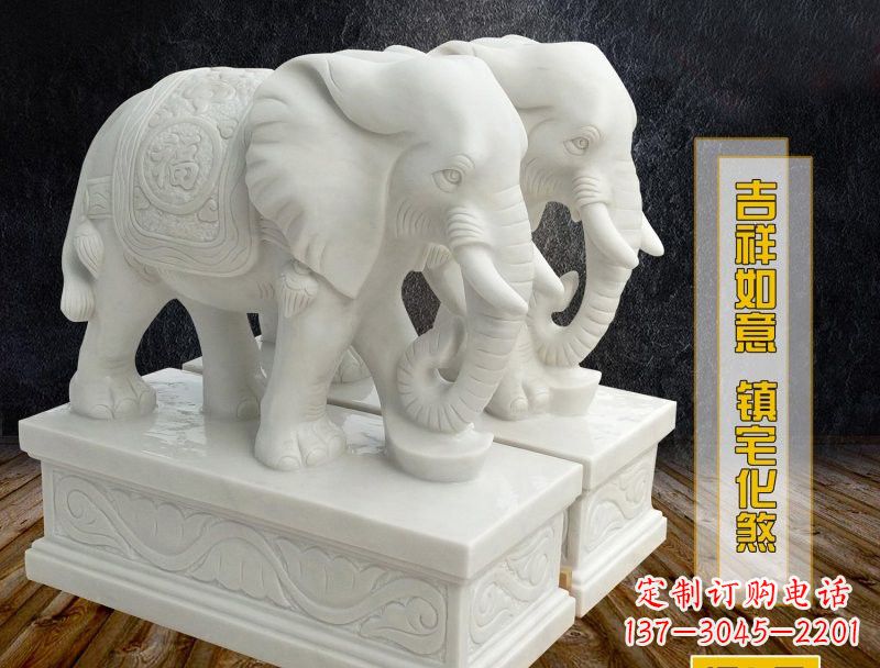 周口中领雕塑是一家以汉白玉雕塑为主的定制厂家…