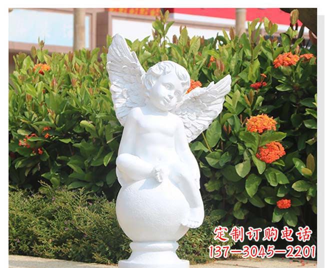 周口中国领雕塑是一家专业从事雕塑定制服务的厂…