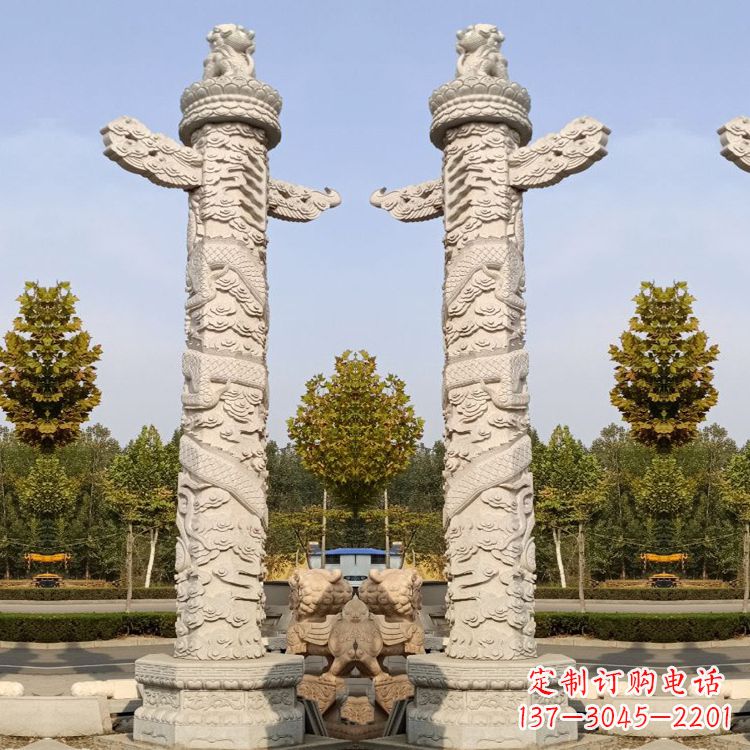 周口中领雕塑是一家专业的雕塑定制厂家,有着多…