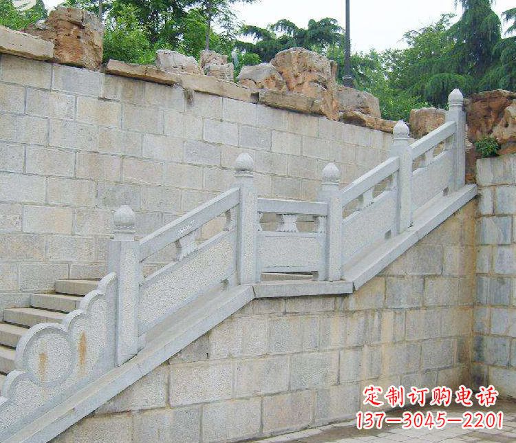 周口景区大理石栏板石雕_1_1 (3)