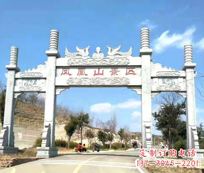 周口中国领雕塑是一家雕塑定制厂家，专注于提供…
