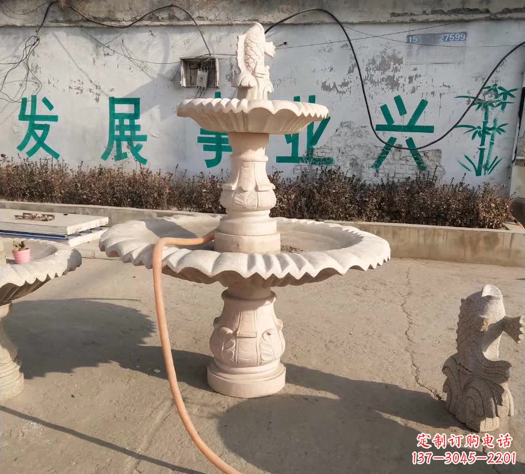 周口中领雕塑是一家专业的雕塑定制厂家,拥有一…