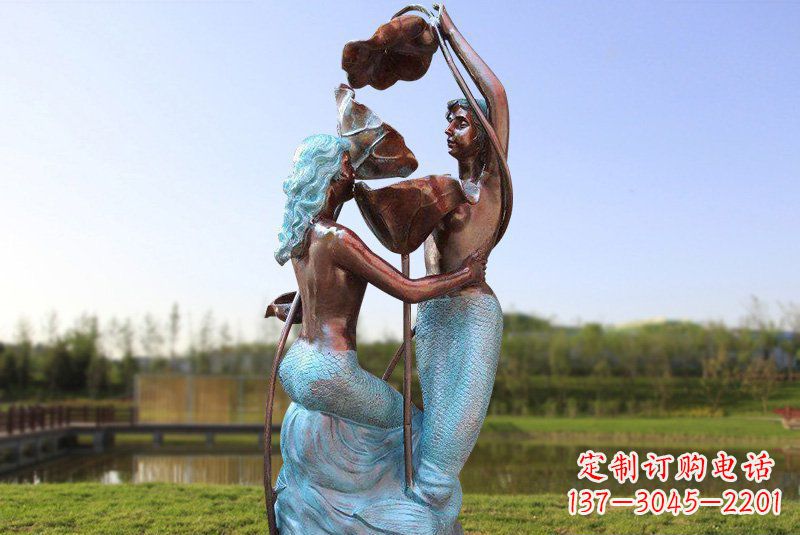 周口领雕塑是一家经营铜雕塑制作的专业雕塑厂家…