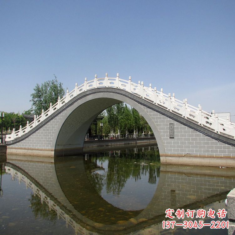周口路桥石雕栏杆