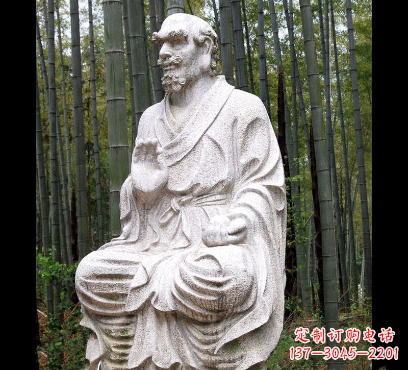 周口中领雕塑是一家专业的雕塑定制厂家,专注于…
