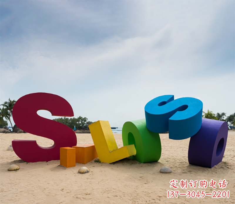 周口不锈钢字母