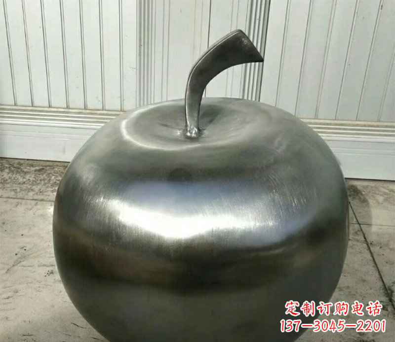 周口水果雕塑工艺品